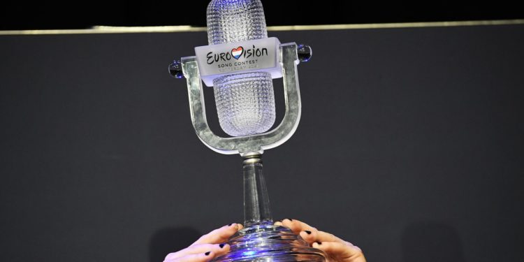 Организаторы национального отбора на «Евровидение-2023» дисквалифицировали две песни