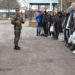 В Молдове более 700 юношей призваны на срочную военную службу