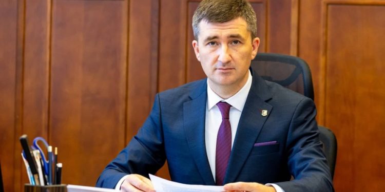 Прокуратура не стала открывать уголовное дело против и.о. генпрокурора Иона Мунтяну