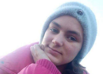 Update: Пропавшая девочка из Окницы найдена
