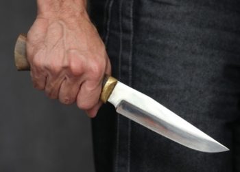 В Германии мужчина устроил резню в поезде