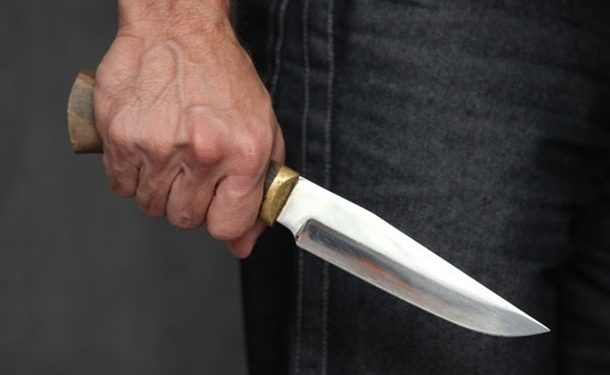 В Германии мужчина устроил резню в поезде