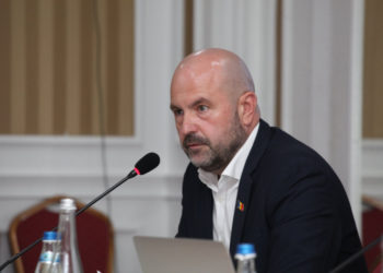 Contrar poziției guvernanților PAS, ministrul Agriculturii, Vladimir Bolea declară că este împotriva retragerii Moldovei din CSI: Ar fi o problemă în plus, absolut inutilă | VIDEO