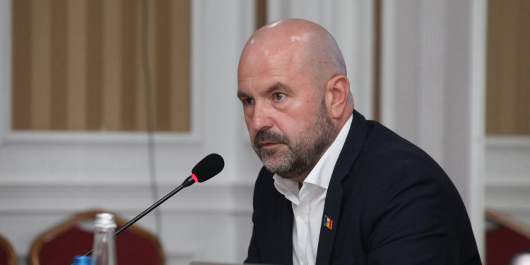 Contrar poziției guvernanților PAS, ministrul Agriculturii, Vladimir Bolea declară că este împotriva retragerii Moldovei din CSI: Ar fi o problemă în plus, absolut inutilă | VIDEO
