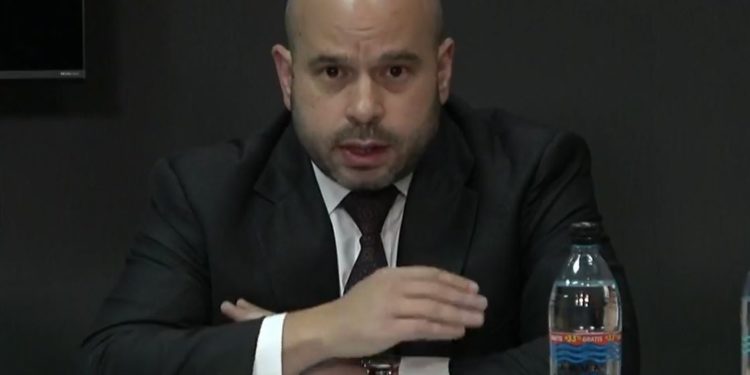Noul avocat al lui Ilan Șor, reprezentant al unei companii de avocatură din Marea Britanie: Scopul nostru este să ne asigurăm că drepturile omului sunt protejate și respectate