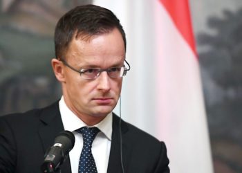 МИД Венгрии обвинил Евросоюз в двойных стандартах