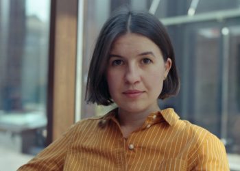 „Plec din funcție și din țară”. Explicațiile Anastasiei Taburceanu privind demisia din postul de consilier al premierului Gavrilița | VIDEO