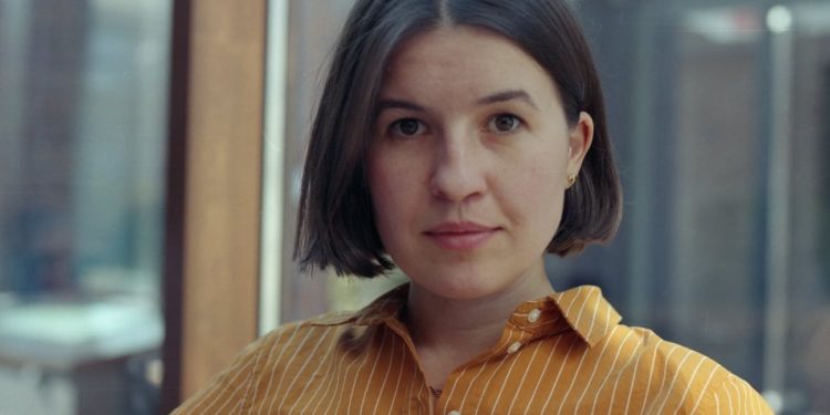 „Plec din funcție și din țară”. Explicațiile Anastasiei Taburceanu privind demisia din postul de consilier al premierului Gavrilița | VIDEO