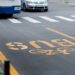 În Chișinău vor apărea noi benzi dedicate transportului public: Detalii oferite de Direcția municipală Mobilitate Urbană | VIDEO