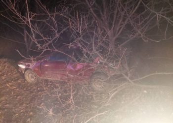 В Чимишлии и Дрокии произошли две аварии, в которых погибли два человека и пострадал ребенок
