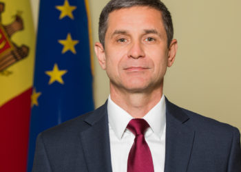 Ministrul Apărării: Republica Moldova nu este pregătită pentru a adera la NATO | VIDEO