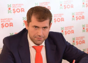 Ilan Șor: Ritmul de reabilitare a drumurilor este cel mai scăzut din ultimii 10 ani