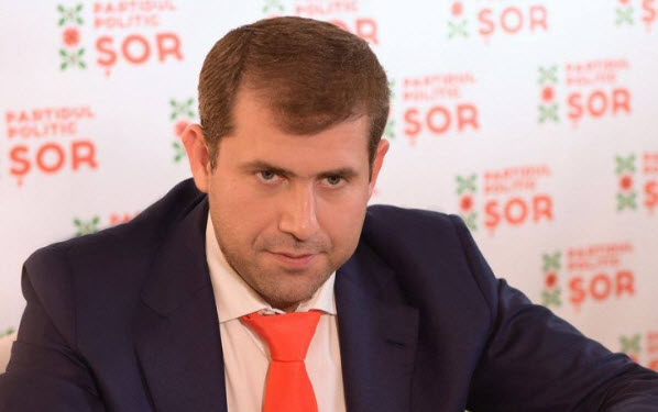 Ilan Șor: Ritmul de reabilitare a drumurilor este cel mai scăzut din ultimii 10 ani