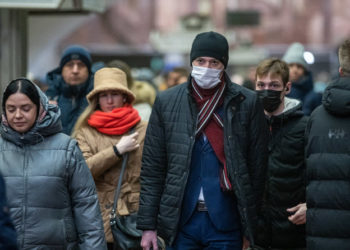 В Румынии решили не объявлять эпидемию гриппа. Но рекомендовали гражданам надеть маски