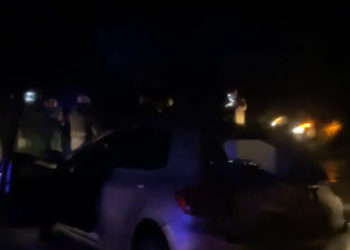 Accident grav la Băcioi. Opt persoane au ajuns la spital | VIDEO
