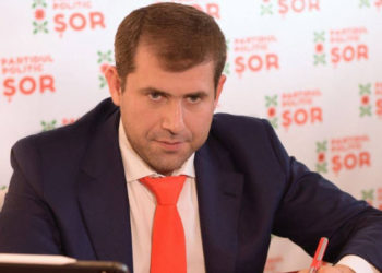 Илан Шор критикует положение Закона о госбюджете, перекладывающее повышение зарплат бюджетников на плечи местных властей: Неконституционное решение, ставящее под угрозу функционирование всей административной системы | VIDEO