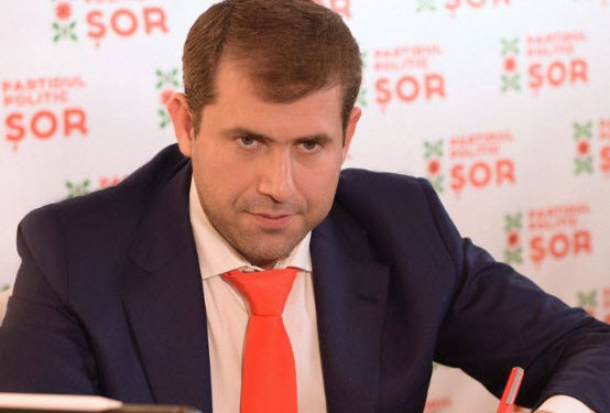Илан Шор критикует положение Закона о госбюджете, перекладывающее повышение зарплат бюджетников на плечи местных властей: Неконституционное решение, ставящее под угрозу функционирование всей административной системы | VIDEO