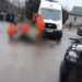 A pierdut controlul volanului și s-a răsturnat cu ATV-ul, la Căușeni. Ce spune poliția despre șofer