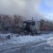 В Иркутской области (РФ) произошел масштабный пожар на нефтебазе | FOTO, VIDEO