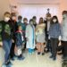 Primul cetățean al municipiului Chișinău, născut în 2023. Familia copilului s-a ales cu daruri