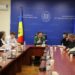 Ședință încinsă la Ministerul Economiei între Dumitru Alaiba și deținătorii de patente. Oamenii, indignați că nu li se iau în considerare revendicările: Nu vom ceda patenta | VIDEO