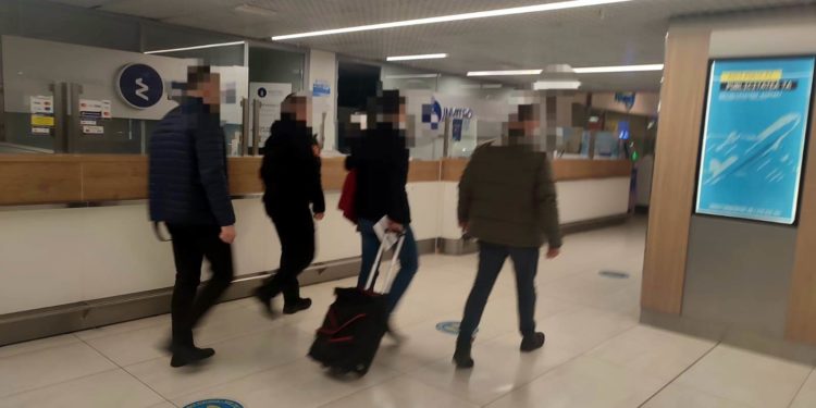 Fondatorul unei companii de fabricare a mobilei – arestat pentru 20 de zile, pentru escrocherie