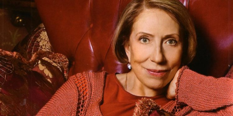 Умерла Инна Чурикова