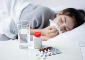 Situație alarmantă în capitală: Tot mai multe cazuri de gripă