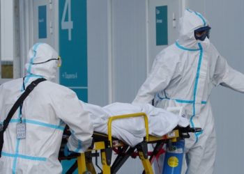 ВОЗ заявила о росте смертности от коронавируса