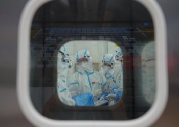 SCMP узнала о смерти десятков ведущих ученых-инженеров КНР из-за COVID-19