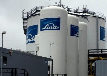 В России арестовали миллиардные активы немецкой Linde