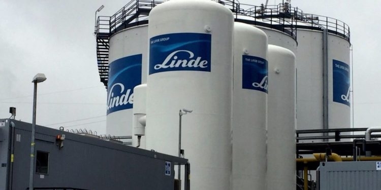 В России арестовали миллиардные активы немецкой Linde