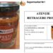 O rețea de supermarketuri din capitală anunță retragerea din comerț a Sosului PESTO ROSSO. Neconformitățile constatate