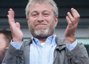 Roman Abramovici și-a transferat câteva miliarde de dolari din avere pe numele copiilor ca să scape de sancțiuni