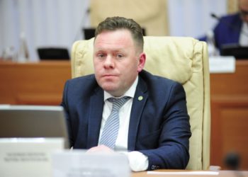 Бывший вице-премьер по реинтеграции возглавит молдавскую делегацию в Объединенной контрольной комиссии