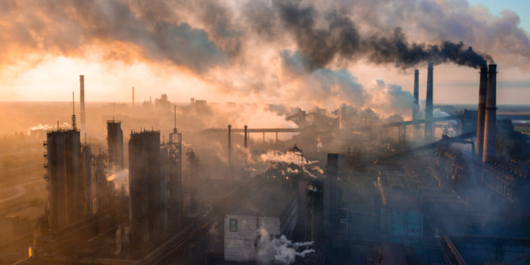 Agenția de Mediu a răspuns cererii Primăriei Chișinău și atenționează despre gradul ridicat al poluării aerului: Nivelul este mai ridicat decât în majoritatea orașelor mari din lume și continuă să crească | VIDEO