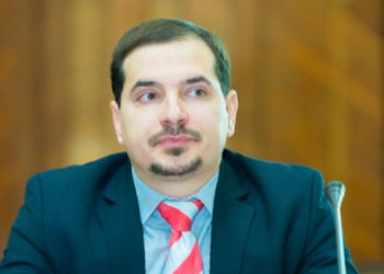 Noul ministru al Muncii evită să spună direct dacă este cumetru cu Andrei Spânu: Ceea ce mă leagă de domnul Spînu este o bună prietenie | VIDEO