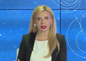 ASTRO-GHID | 15.01.2023