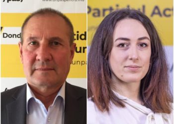 Deputați noi în Parlament. Curtea Constituțională a validat mandatele