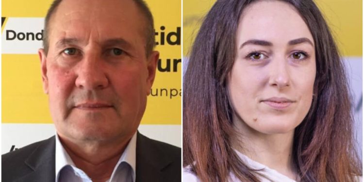 Deputați noi în Parlament. Curtea Constituțională a validat mandatele