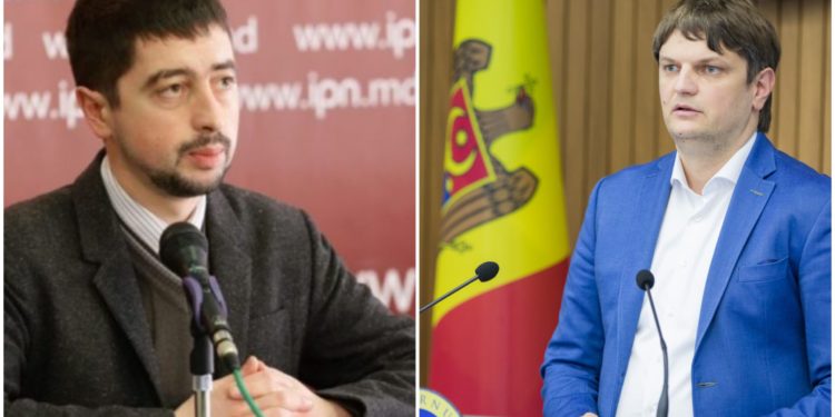 Experții au criticat activitatea lui Spînu: „Neîncredere și lipsă de transparență”. Reacția vicepremierului