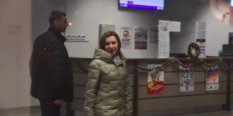 Recenta vizită a Maiei Sandu în România stârnește tot mai multe semne de întrebare. Corneliu Ciurea: O situație ciudată, care face loc teoriilor conspiraționiste și celor legate de secretomanie