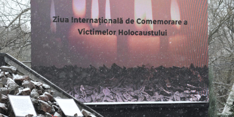 Săptămâna Memoriei Holocaustului: În Moldova va fi inaugurat primul Muzeu de Istorie a Evreilor