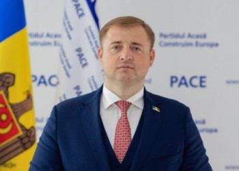 Gheorghe Cavcaliuc: La indicația Maiei Sandu și Dorin Recean, în Moldova se creează o nouă subdiviziune de Poliție Politică