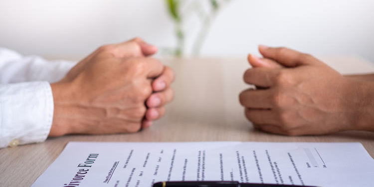 Câte divorțuri s-au înregistrat în Moldova anul trecut? Cel mai scurt mariaj a durat 50 de zile