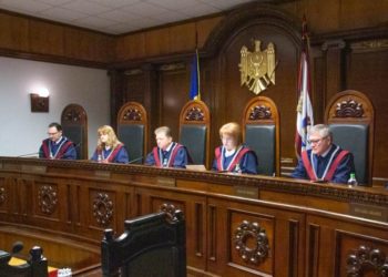 Experți în drept, despre declarațiile Maiei Sandu privind reforma justiției: Drepturile omului și democrația sunt puse în pericol, iar reforma se reduce la condamnarea oamenilor | VIDEO