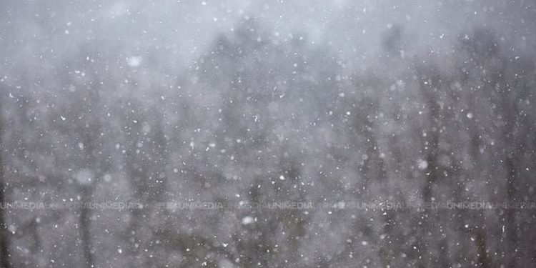 Ninsori slabe în nordul țării: Ce temperaturi ne așteaptă astăzi