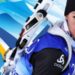 Biatloniștii moldoveni au concurat la Cupa Mondială din Slovenia: Ce rezultate au obținut