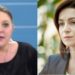 Senatoarea României: Maia Sandu cerșește ajutoare în genunchi, pe sub toate birourile  ajutor pentru Republica Moldova
