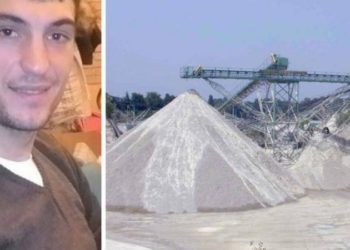 Un moldovean a murit în Italia la locul de muncă. O fetiță de 3 anișori va crește fără tată